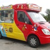 Smith&#039;s Ice Cream Vans 1 image